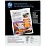 HP 8.5" x 11" Color Laser Glossy Presentation Paper - 300 Sheets